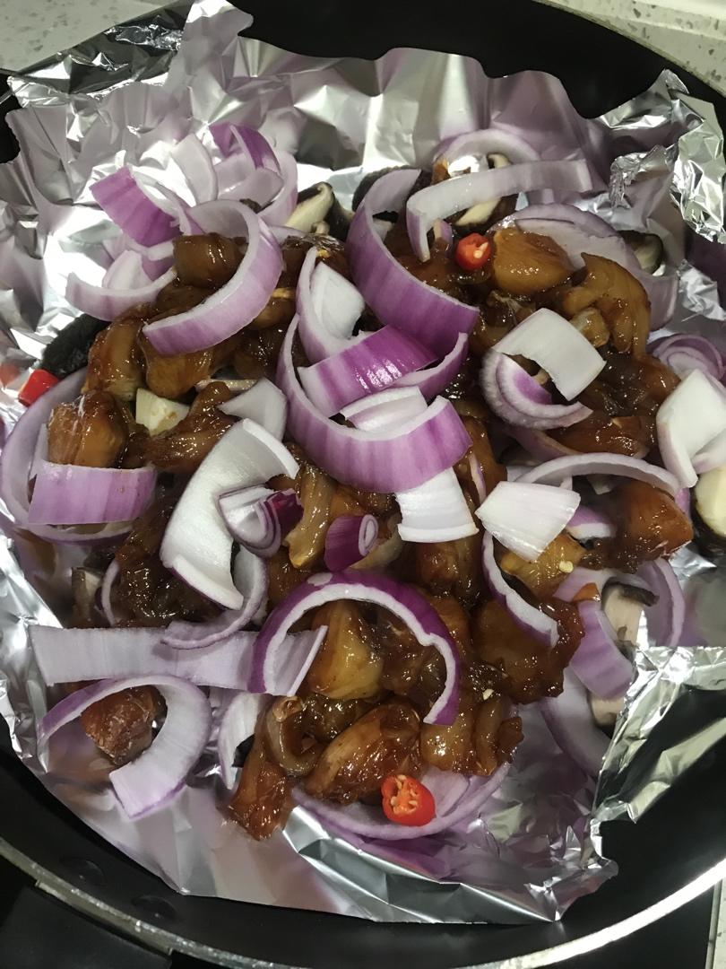 鸡胸肉☞健身，懒人都需要