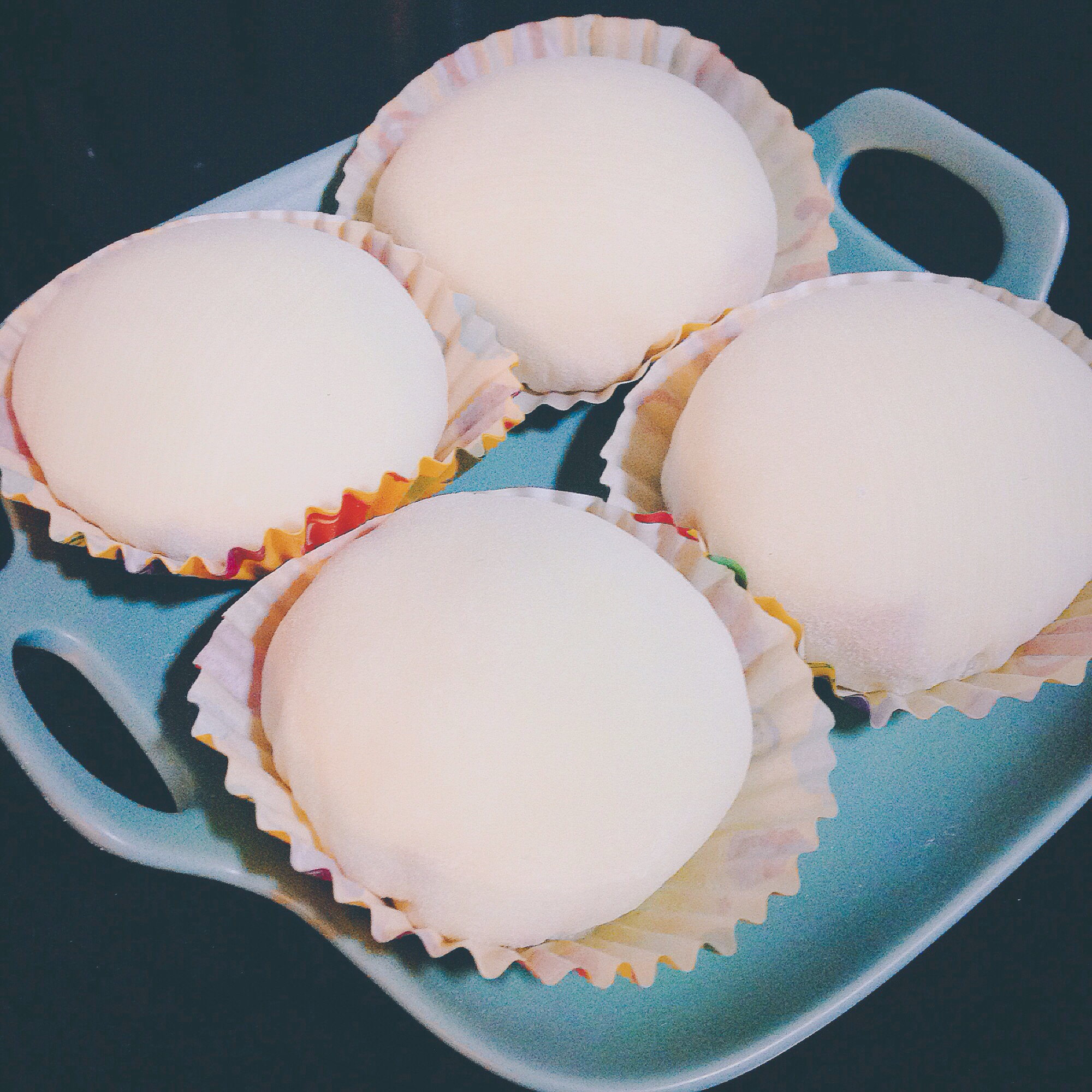 人气爆棚雪媚娘