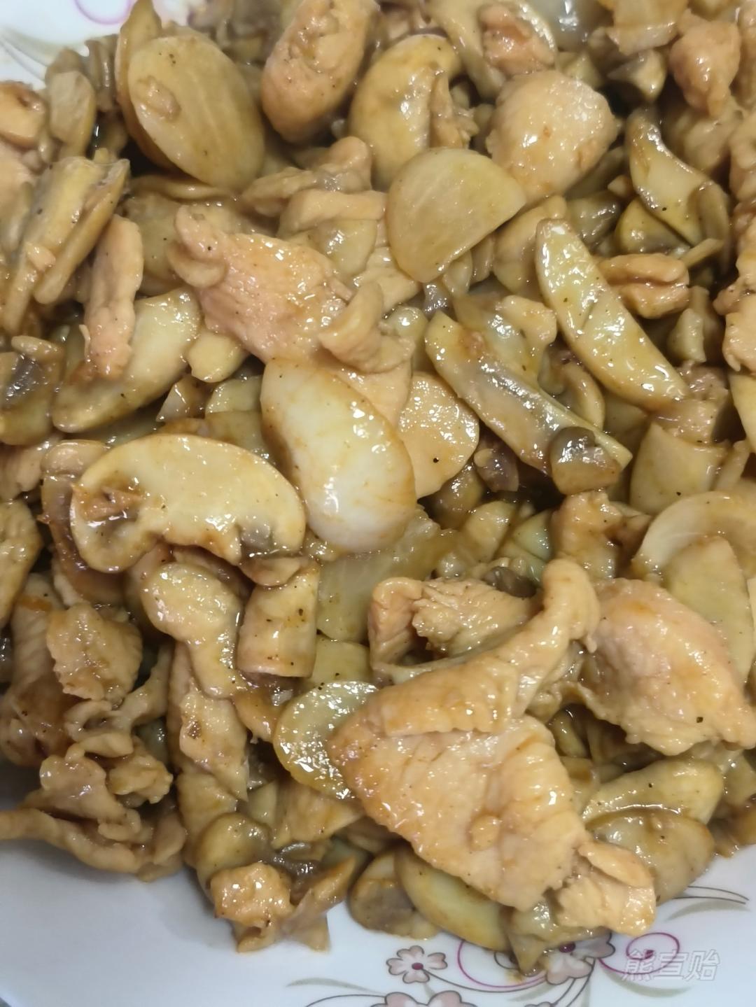 越吃越掉称的减脂餐