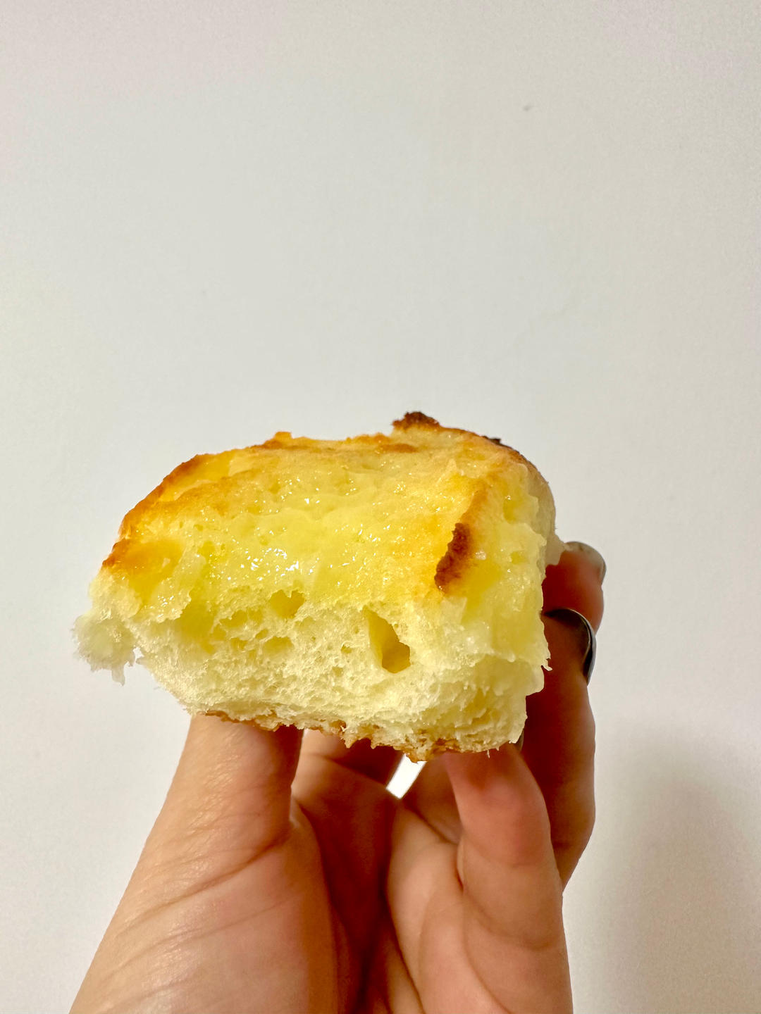 吃一口就停不下来，这是我今年做过最软的面包！