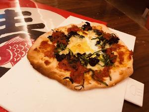 玛格丽特披萨 Pefect Pizza Margherita的做法 步骤14