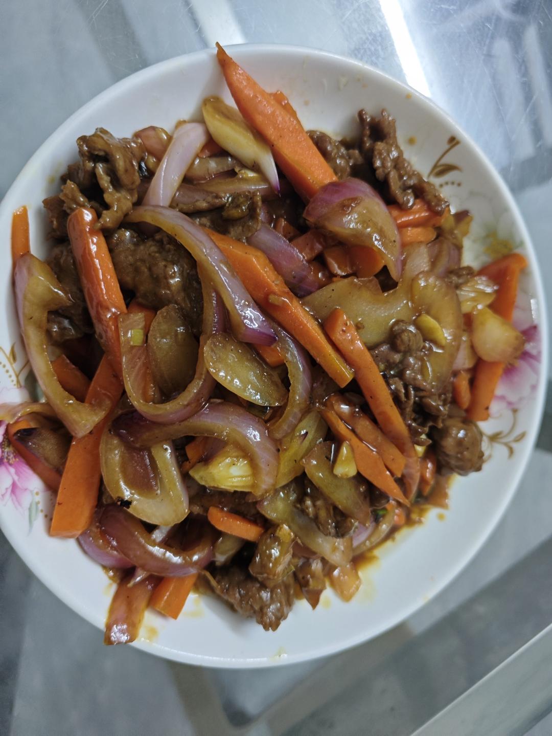 秒杀吉野家的照烧肥牛
