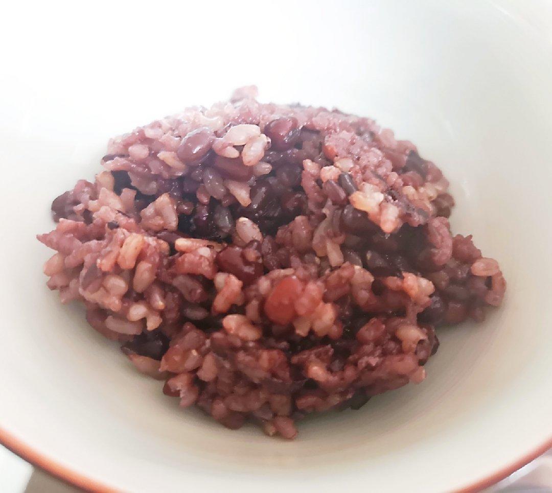 日式红豆饭🍚