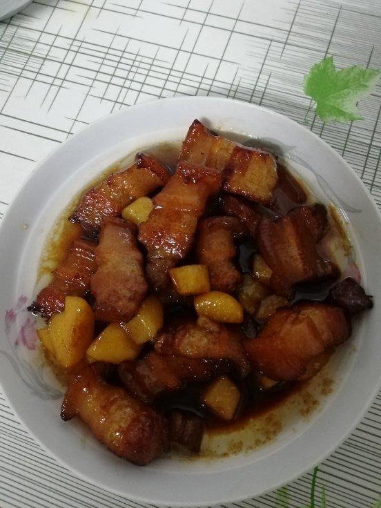 谁都可以做出好吃的红烧肉