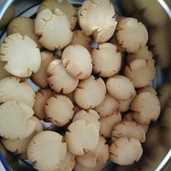 玛格丽特饼干（约40个）