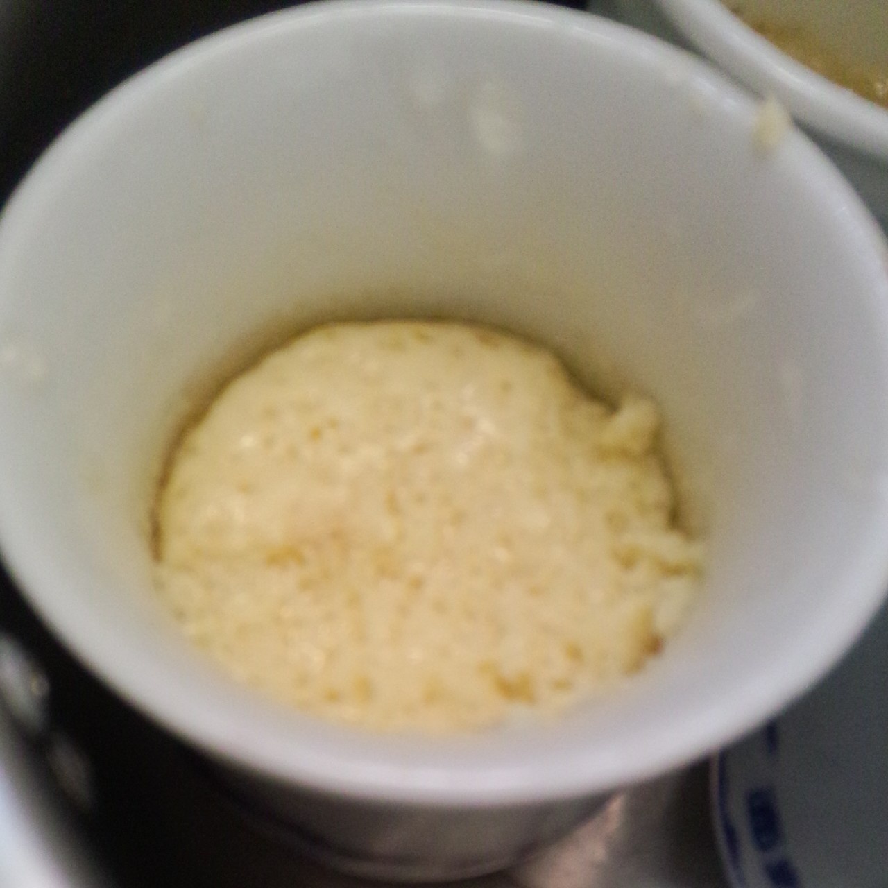 焦糖鸡蛋布丁（蒸锅版）