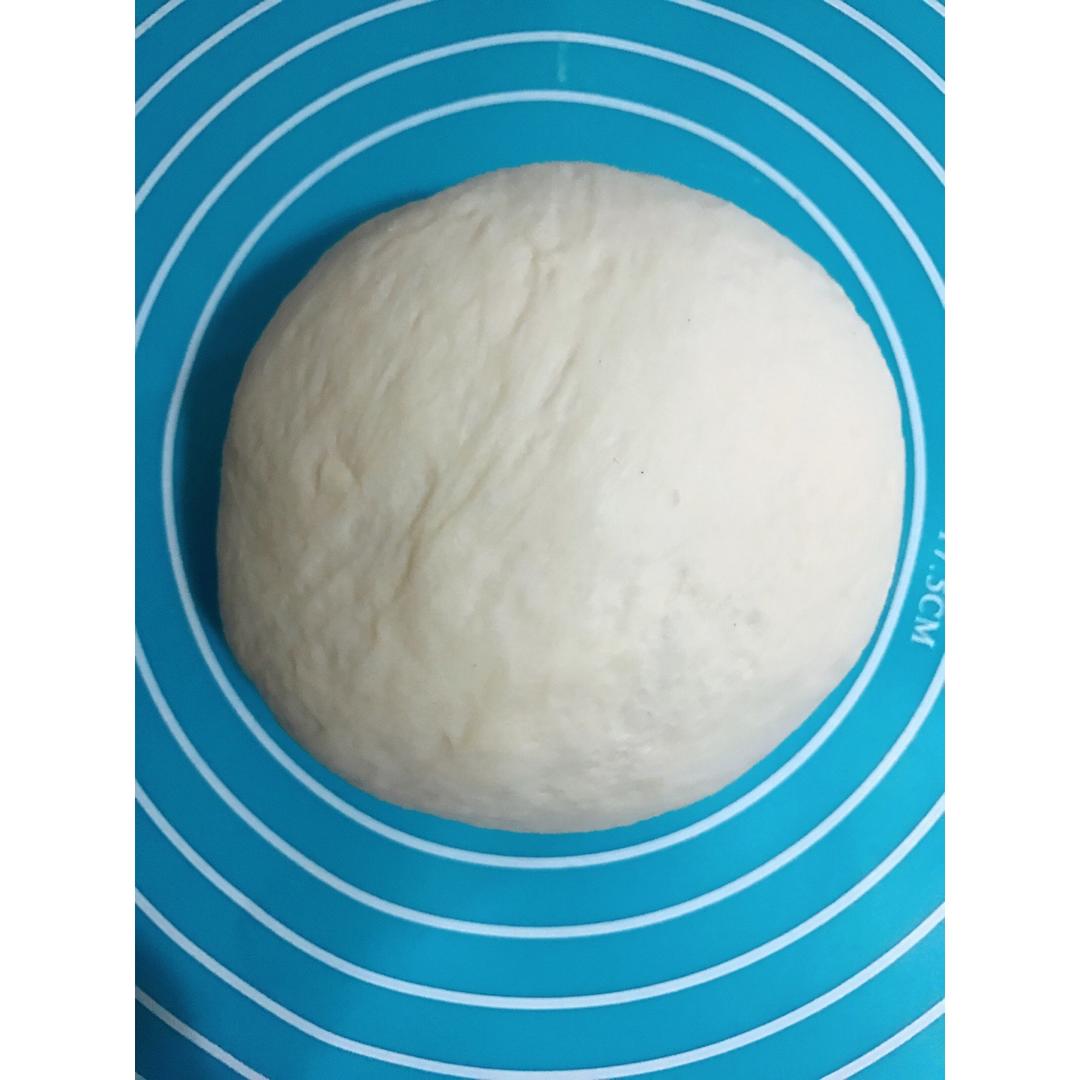 极简美味比萨（含饼底完全版）