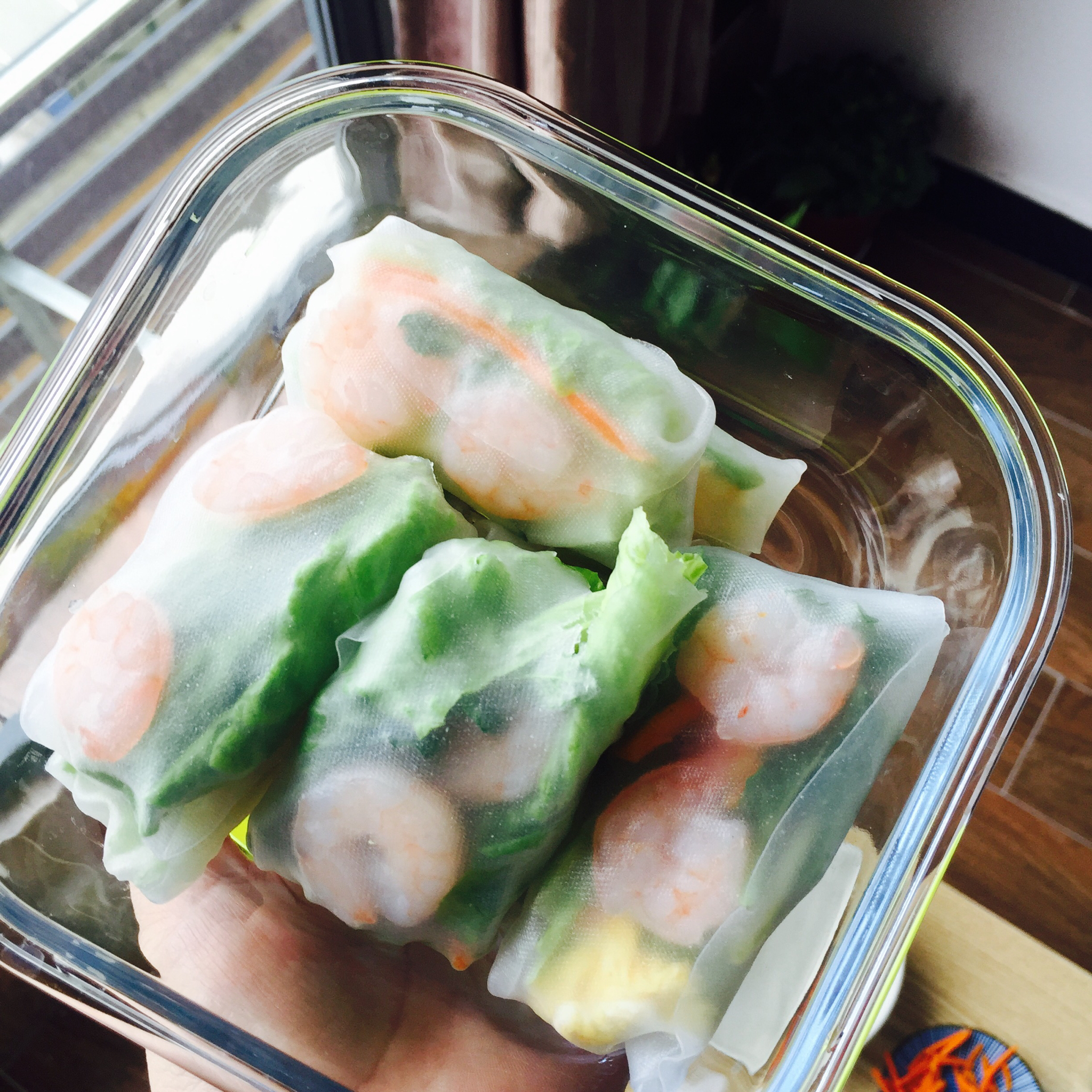 越南春卷