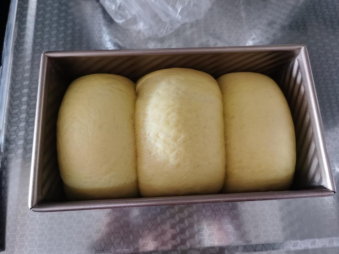 适合新手的吐司面包