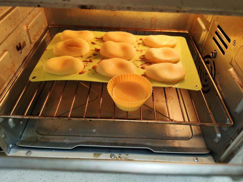 酥脆又软糯的“渣男”黄油年糕