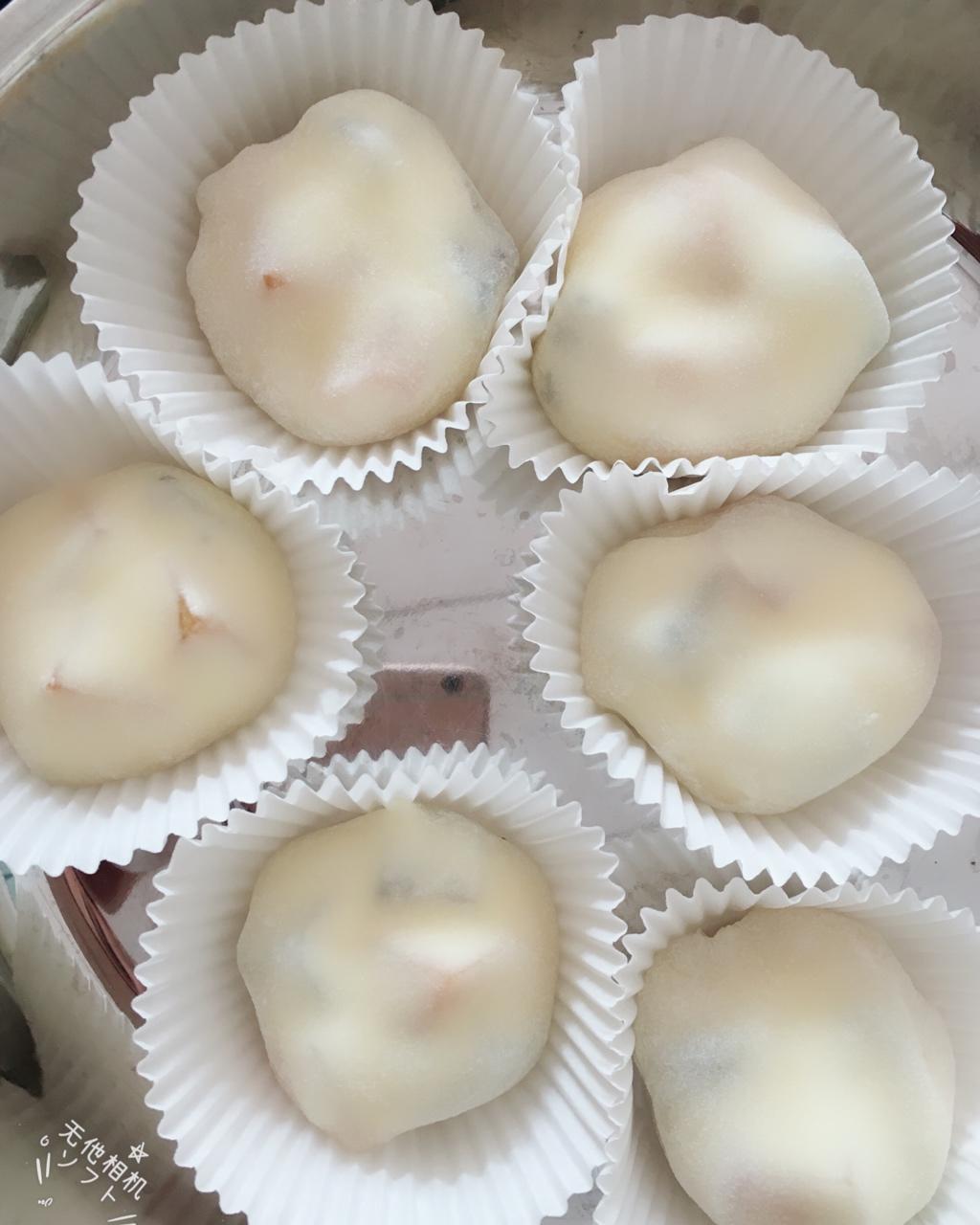 雪媚娘（超详细）