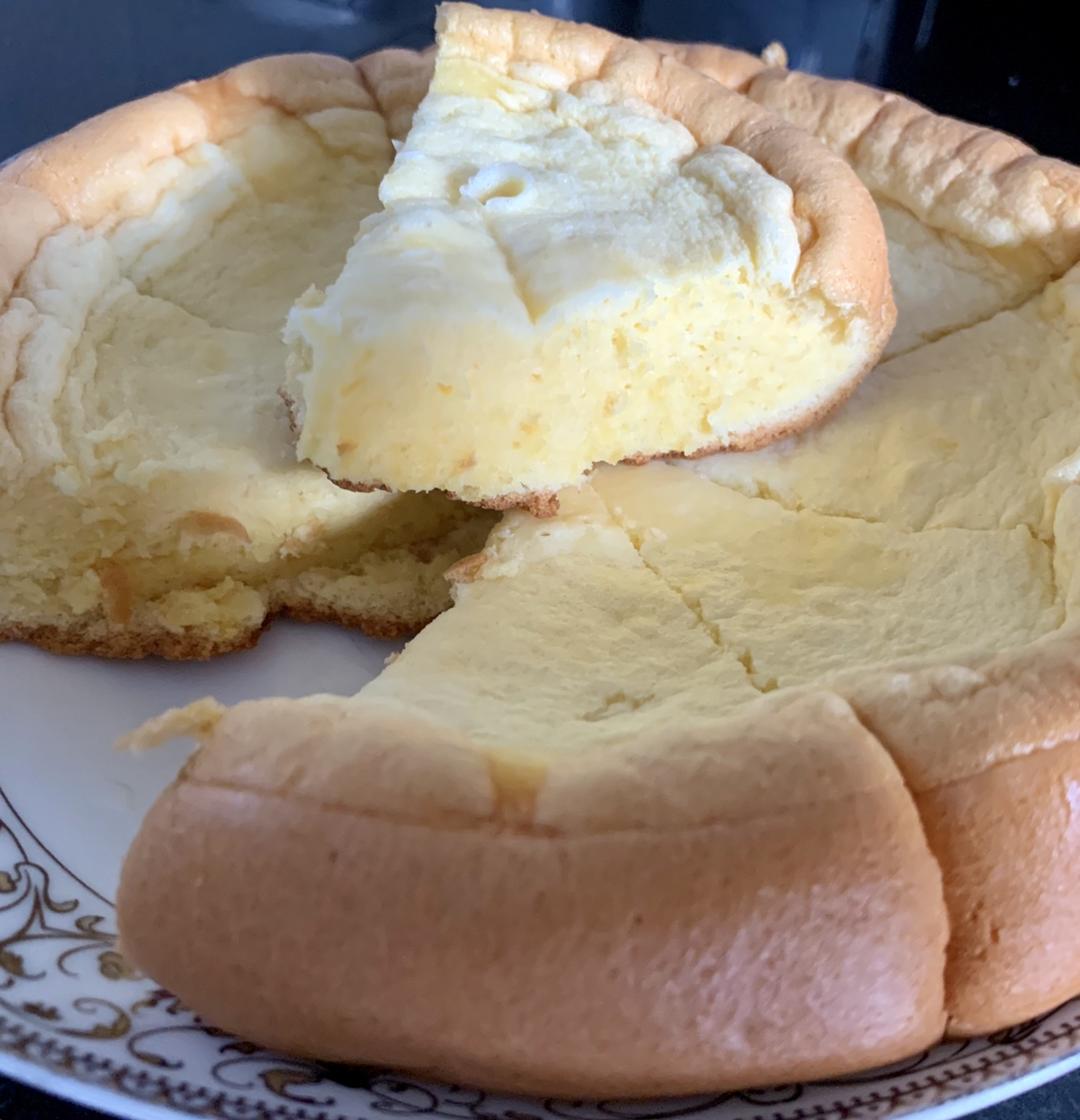 电饭锅蛋糕