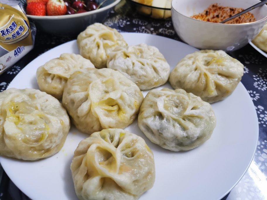 美味肉包子(超详细)
