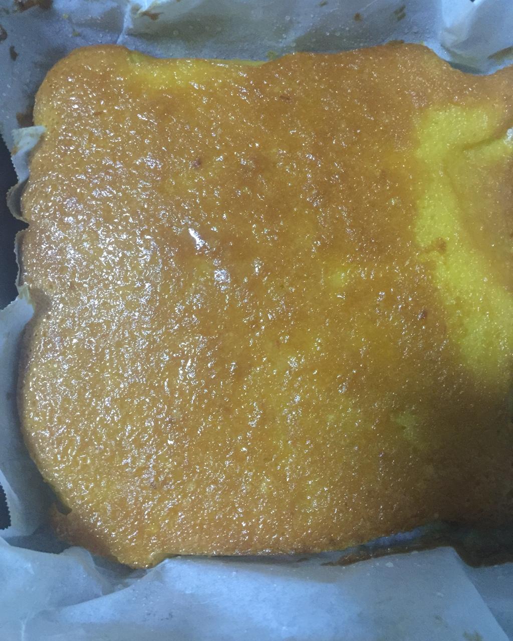 橙香蛋糕PH版