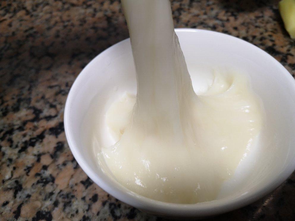 牛奶麻薯🥛
