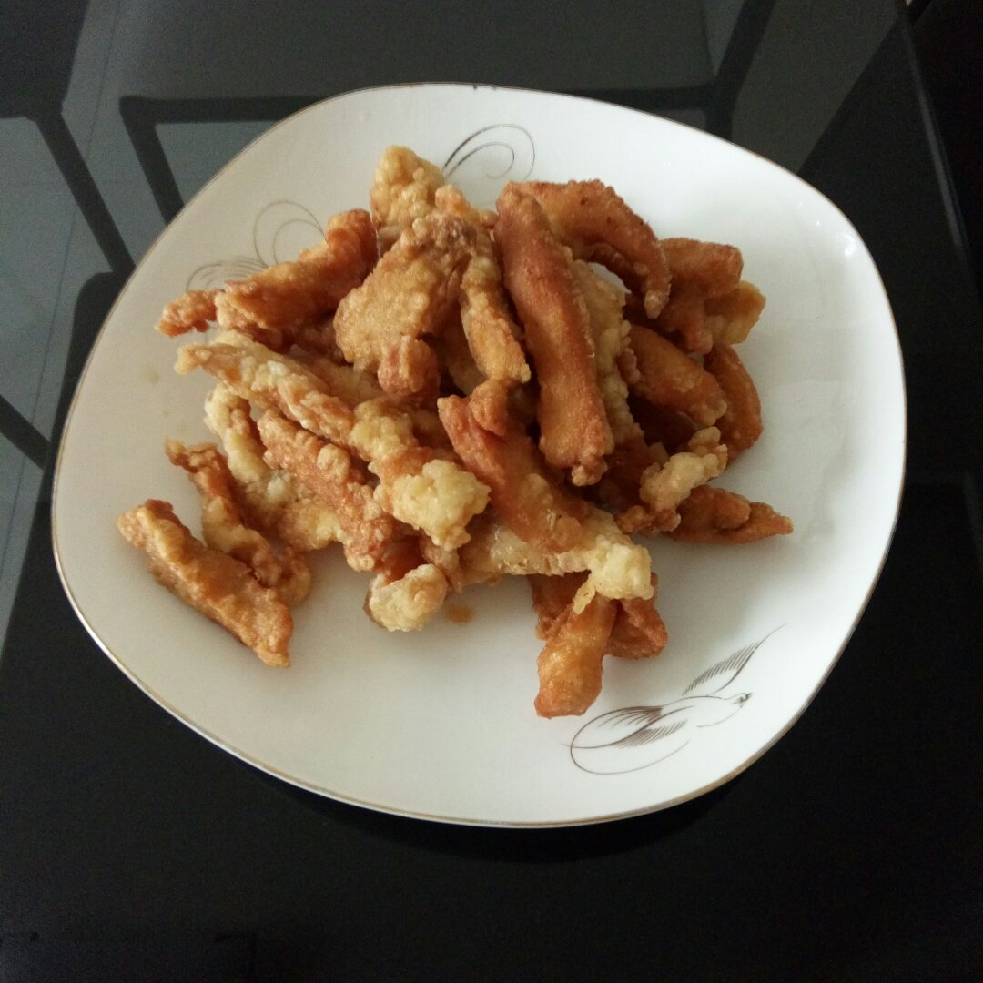我爱的面包们