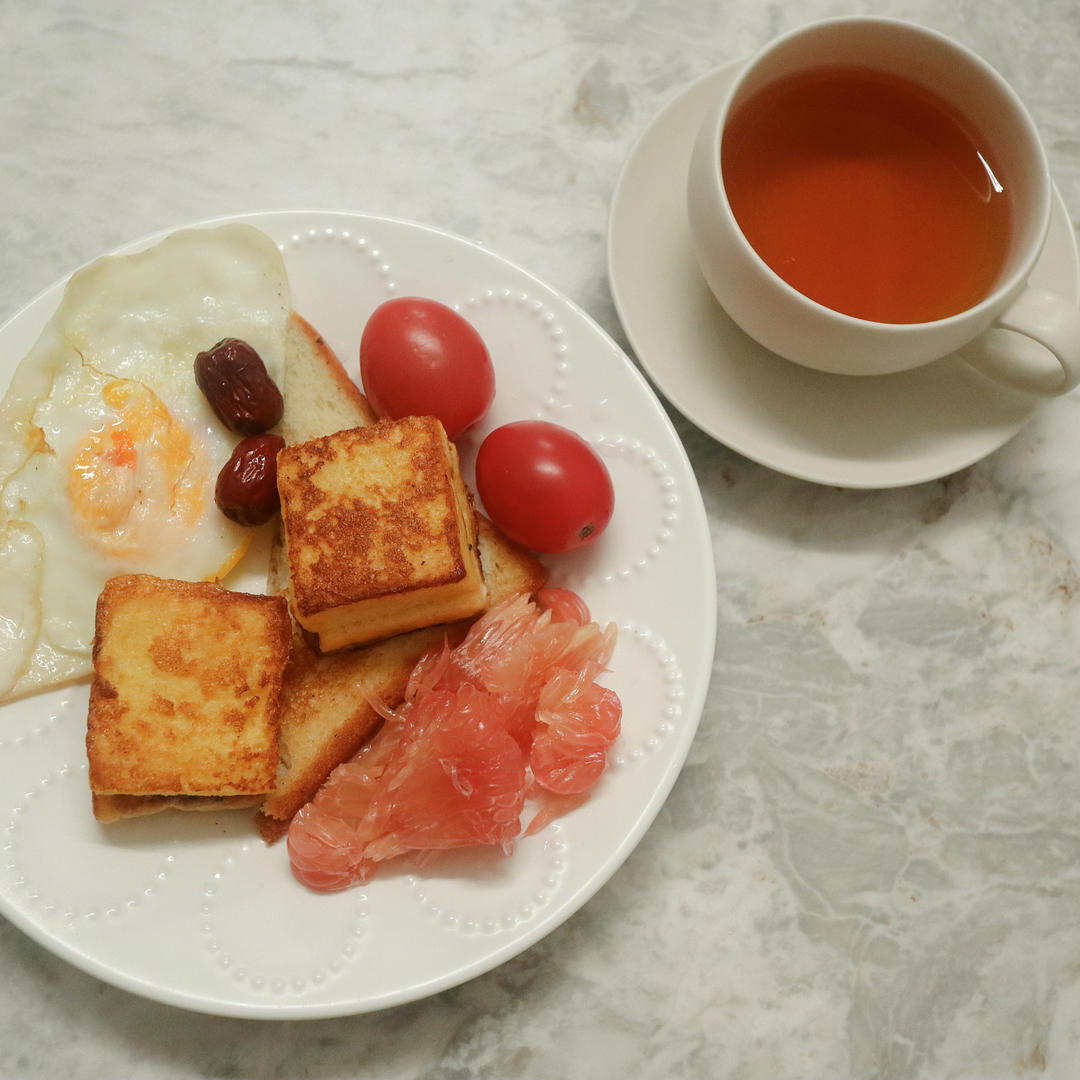 早餐•2024年12月19日