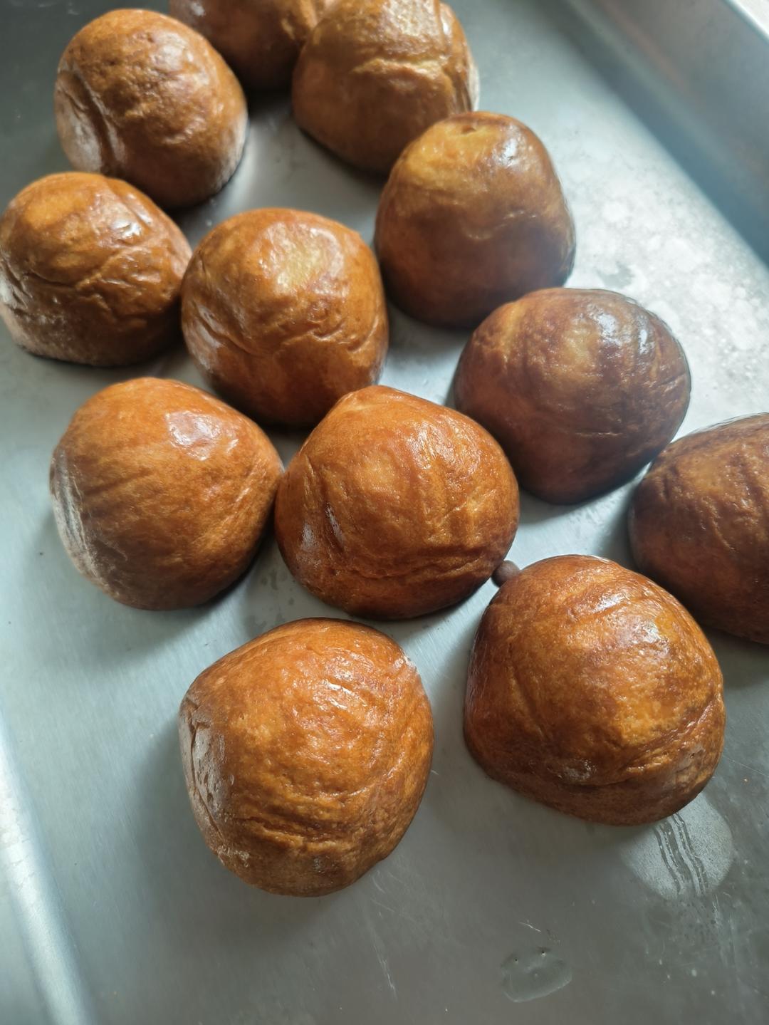 🔥『脆皮』黄油年糕｜香迷糊了！糯叽叽星人，快冲