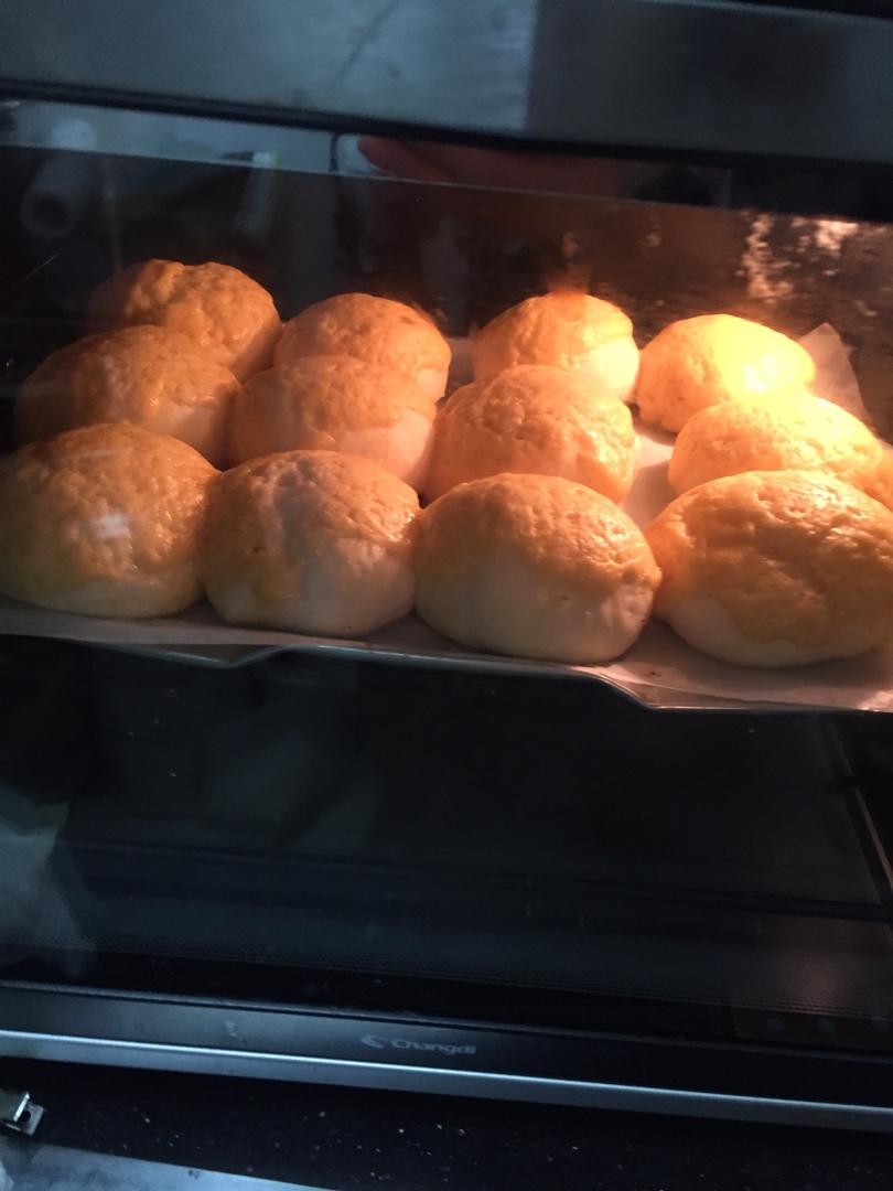 教你做好吃的墨西哥面包