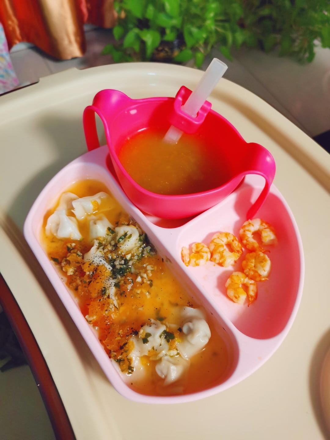 宝贝，妈妈陪你成长