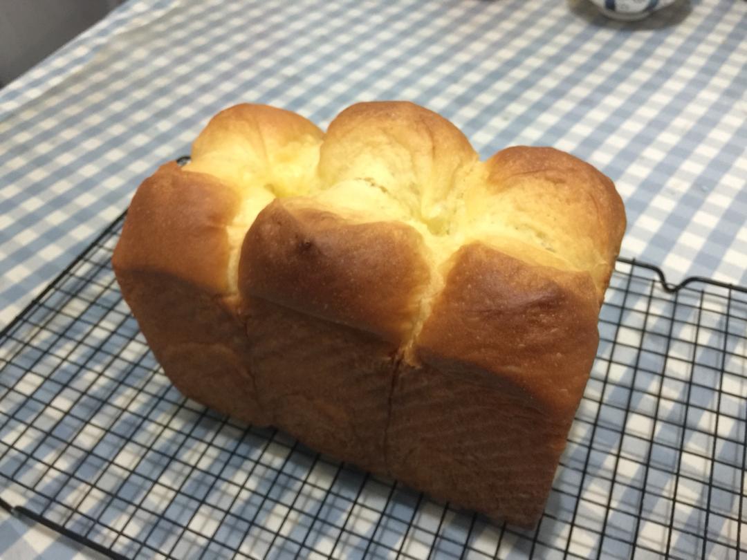 布里欧修皇冠吐司