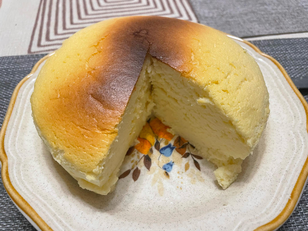 酸奶蛋糕