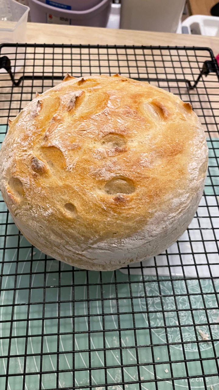 绝密！8分钟，8块钱，吃8天的正宗欧包loaf来了！