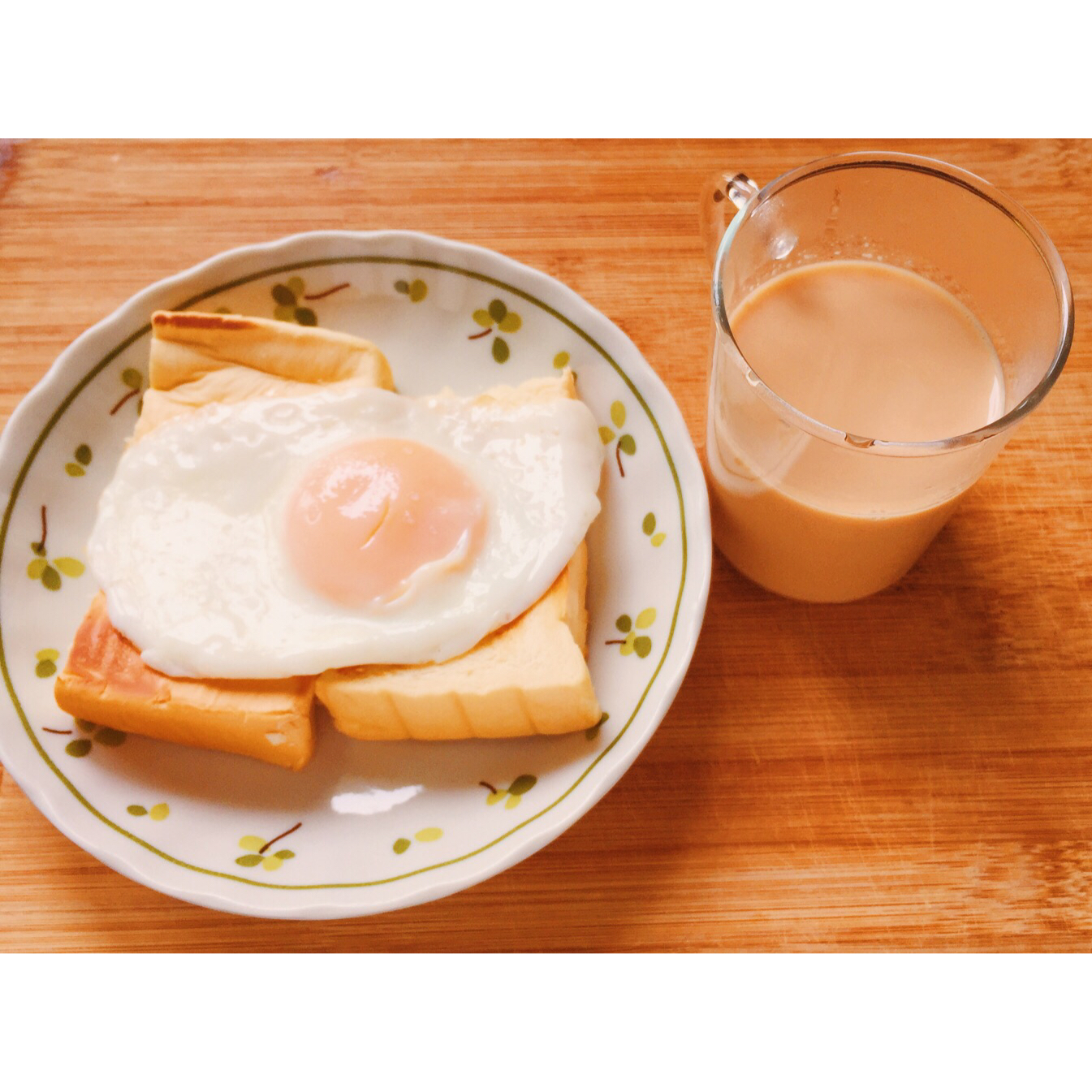 煎蛋