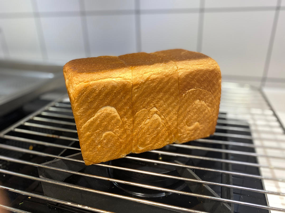 日式生吐司 | 这么软妹，撕着吃一整条好了！ | Joyce Bakery vol.28
