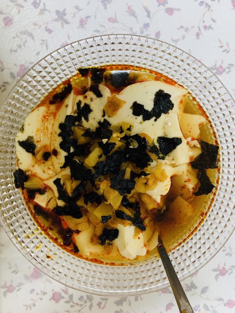自制豆腐、豆腐脑（超详细）