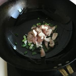 土豆豆角炖肉---我爱家常菜的做法 步骤7
