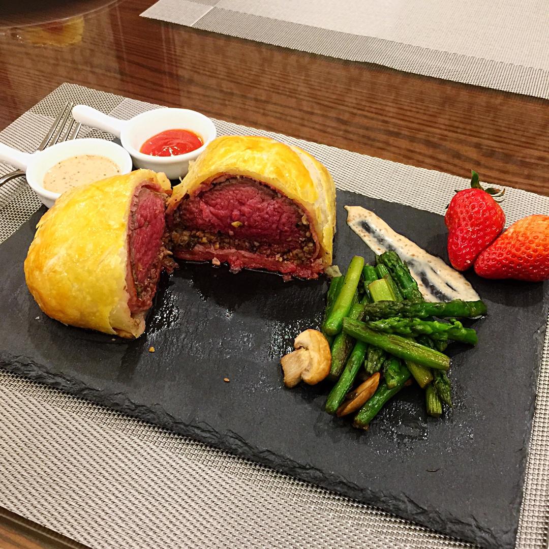 蛋黄酥