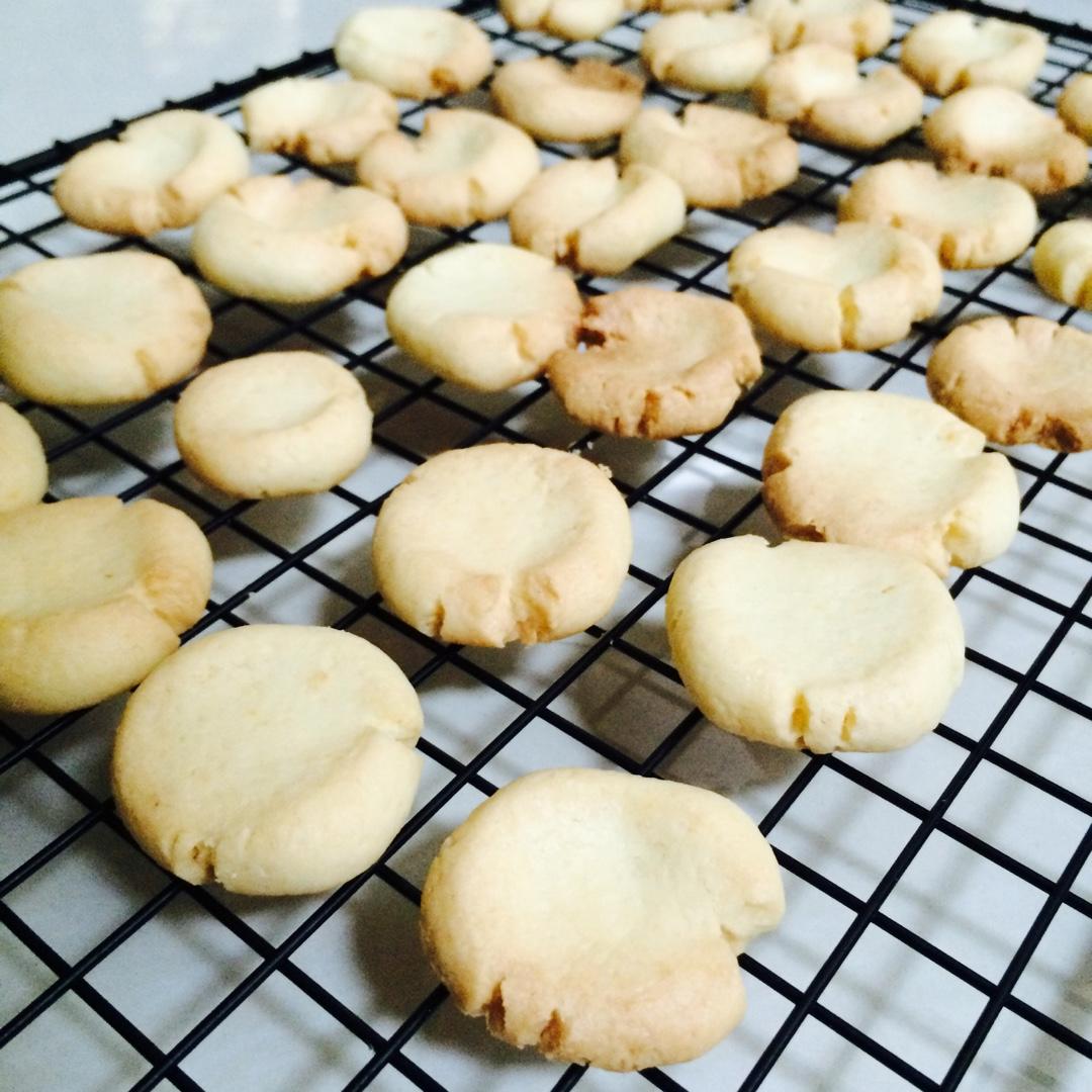 玛格丽特小饼干