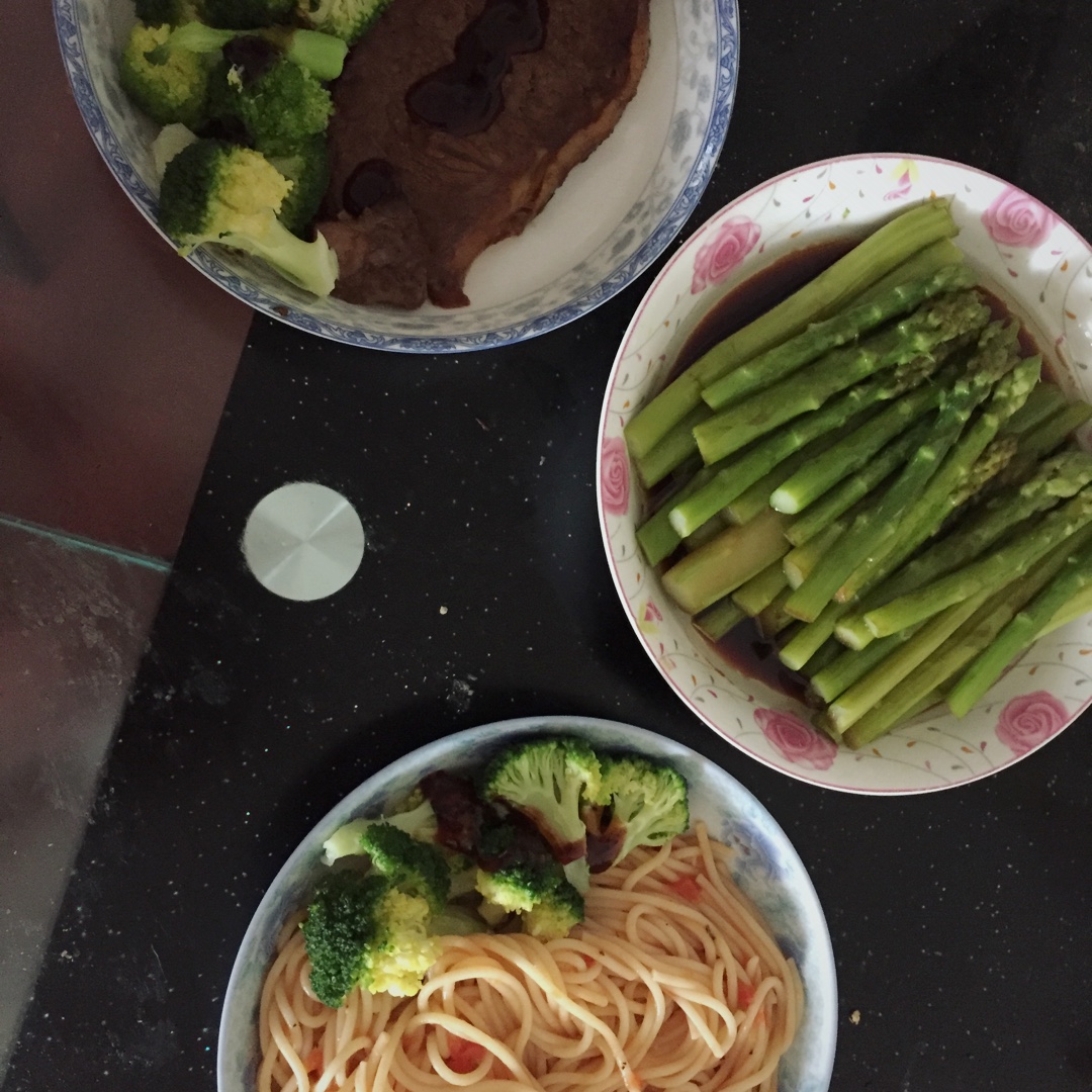 #视频#德普烤箱食谱：烤牛排