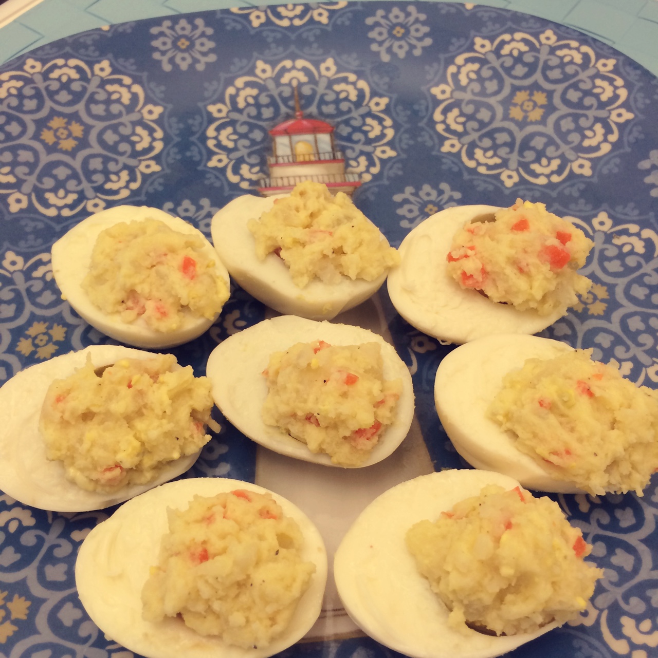 日式土豆泥沙拉