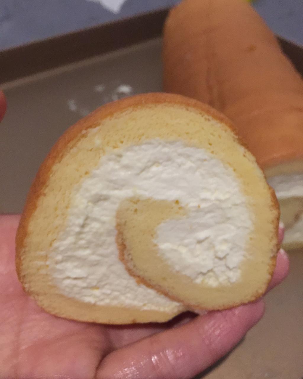 小四卷～风靡美食群的美味蛋糕卷