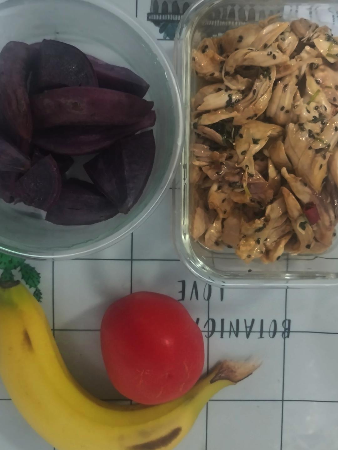 破防了！感觉之前的鸡腿白吃了！又香又嫩