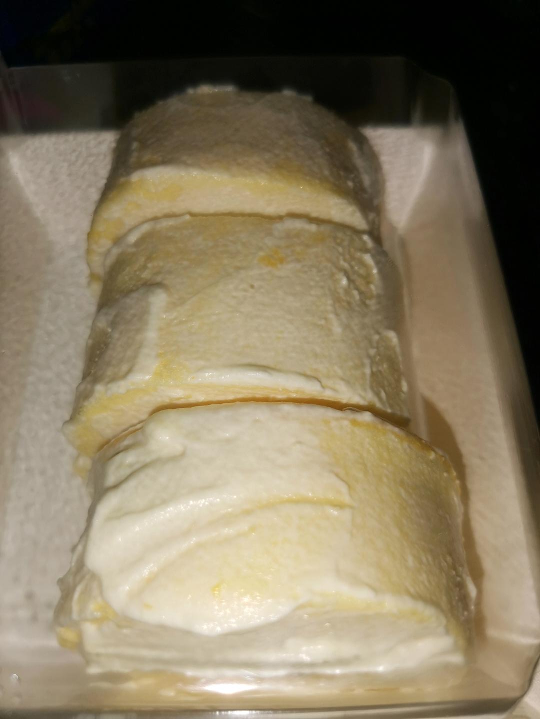 【蛋糕卷小分队】1：基础蛋糕卷