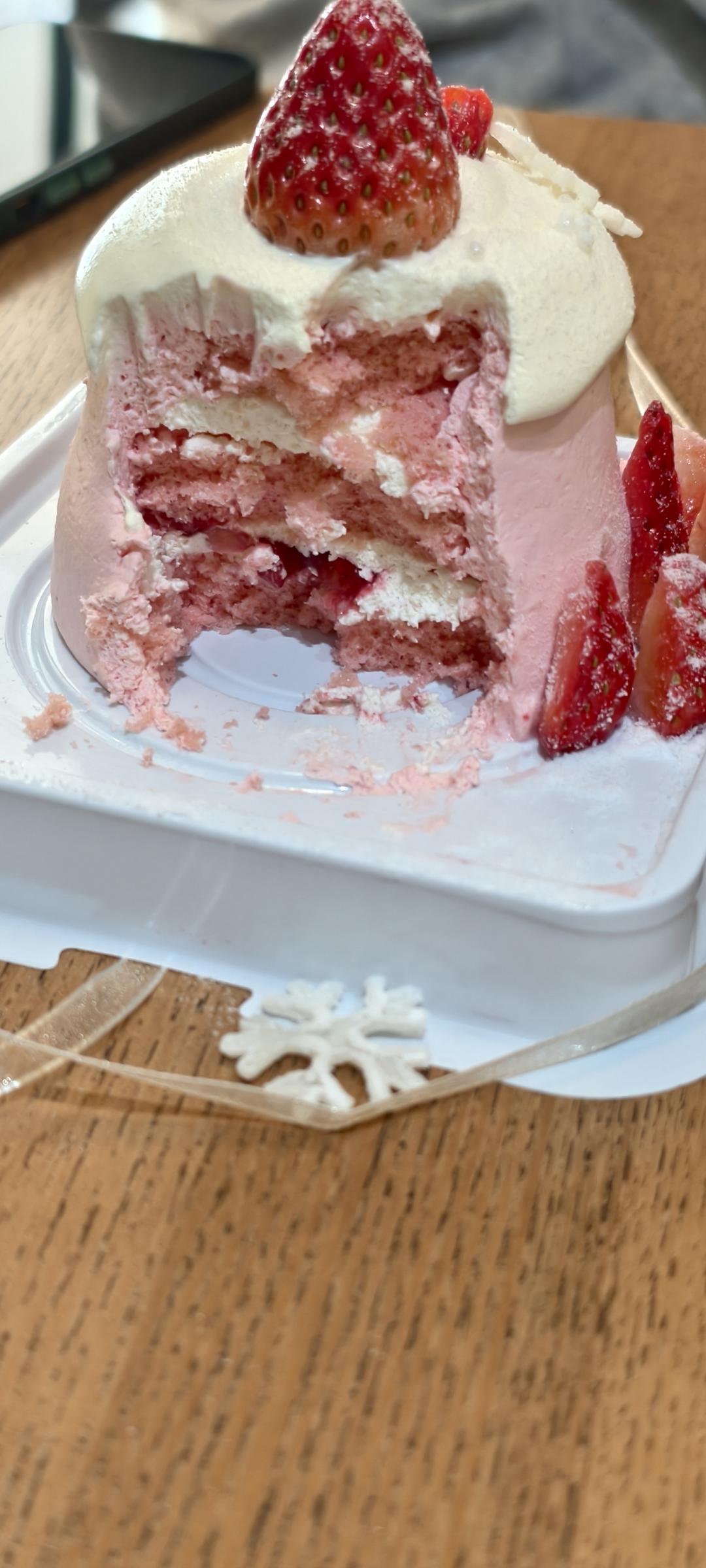 吃饱饱就开心心！