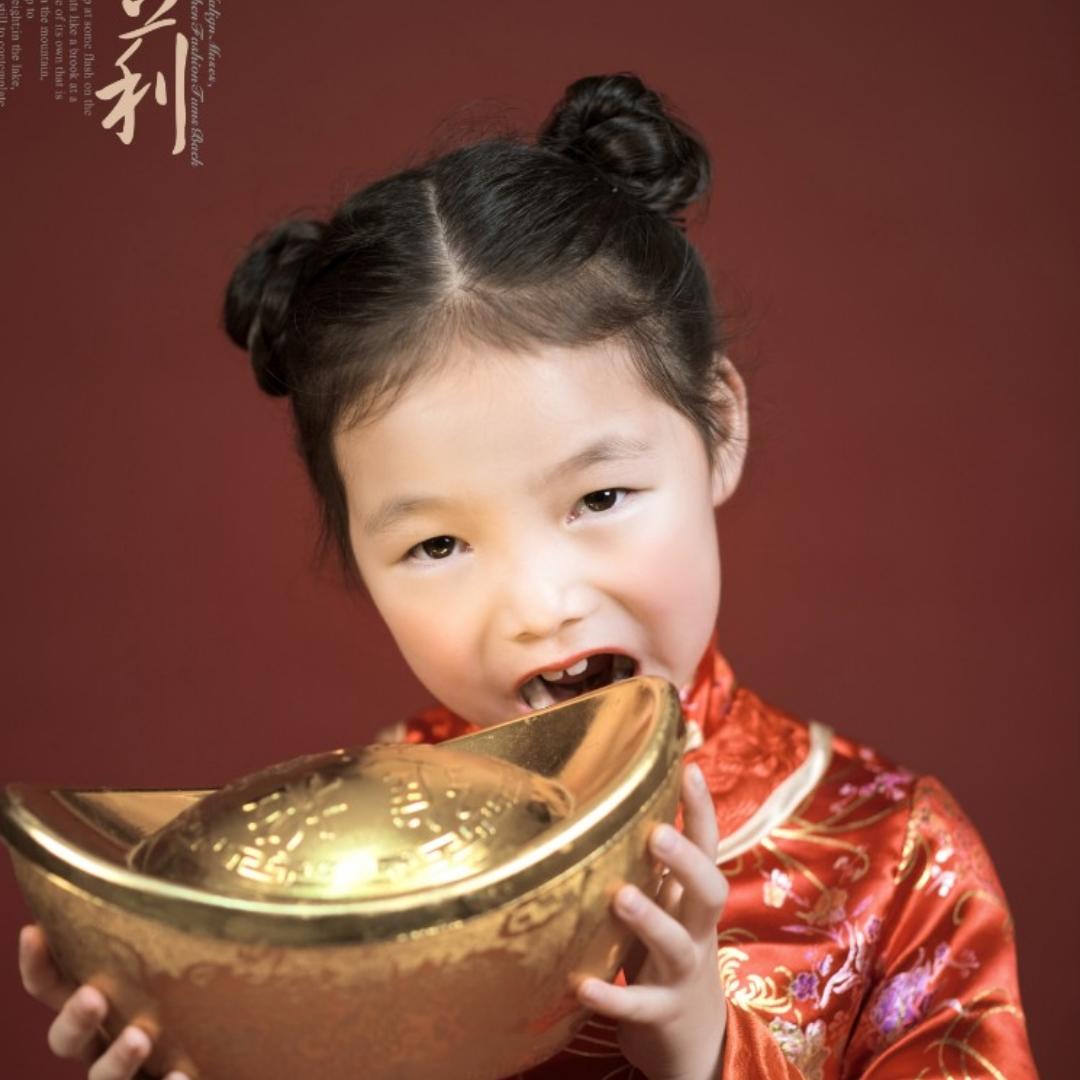 QQ的小食代