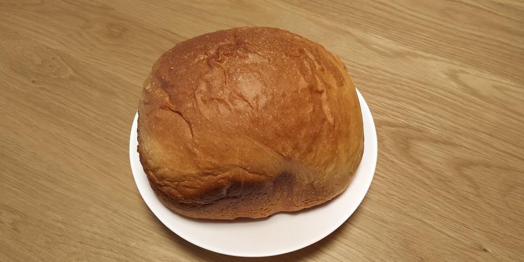 吐司面包（柏翠面包机PE6998）自用方子