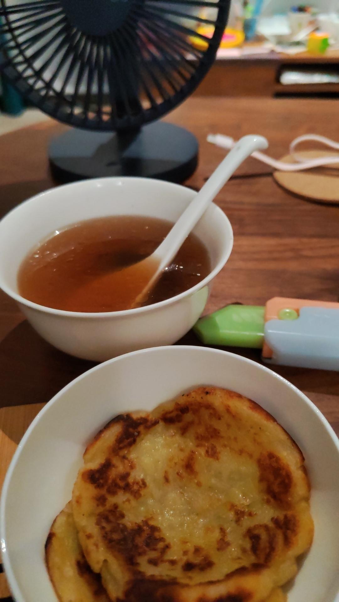 土豆饼