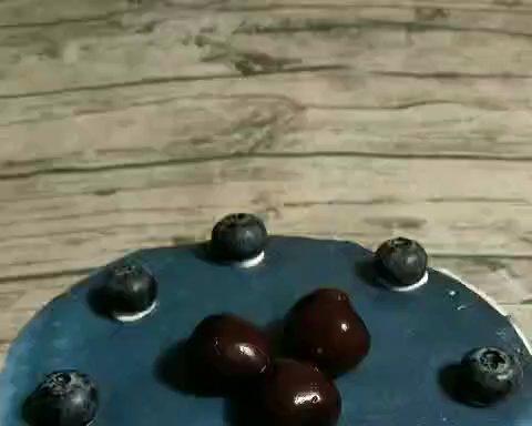 蝶豆花奶油千层蛋糕(一个平底锅搞定的蛋糕)的做法