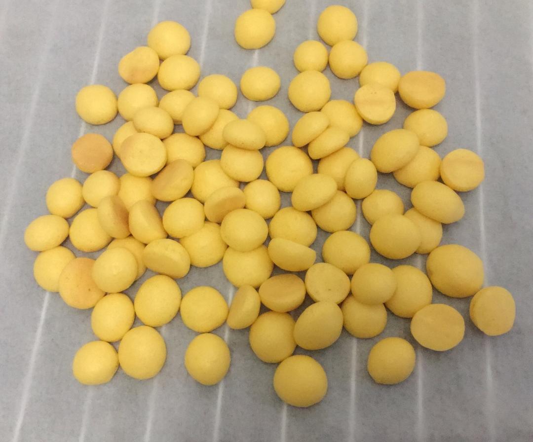 鸡蛋小饼干
