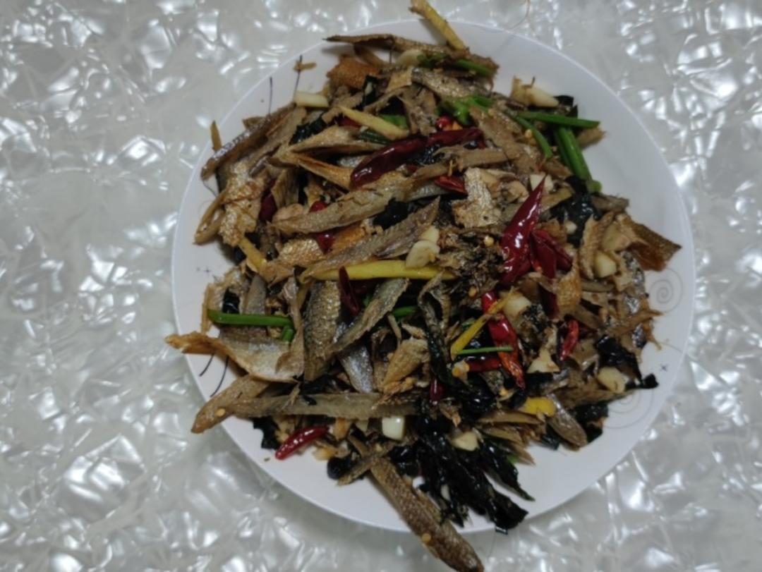 手撕东江鱼