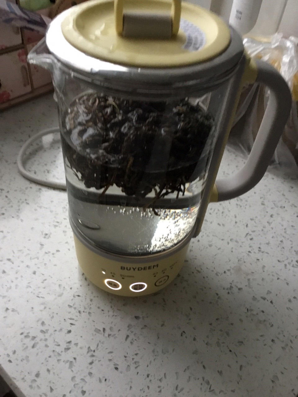 云朵舒芙蕾【珐琅锅食谱11月】