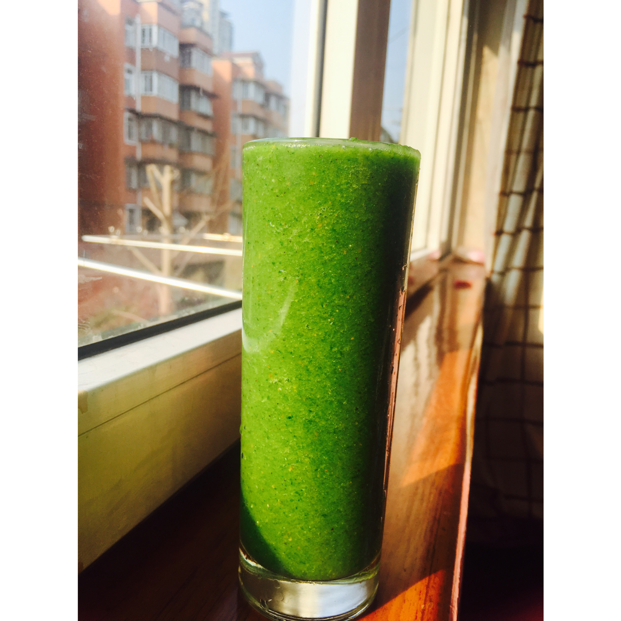 Hey Juice排毒果蔬汁