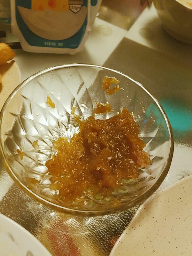 自制天然苹果酱