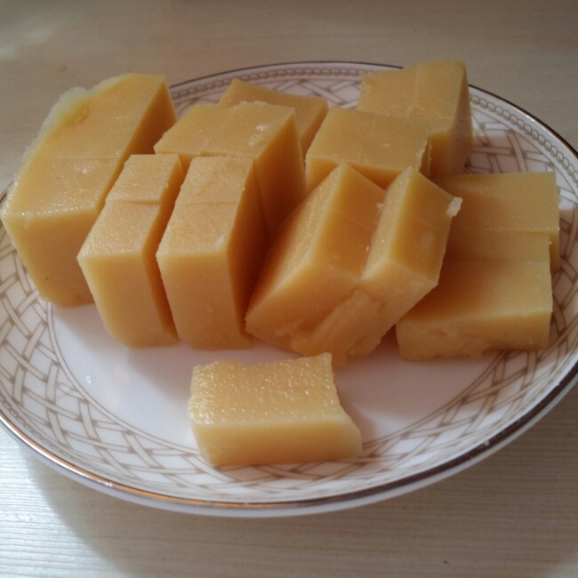 豌豆黄