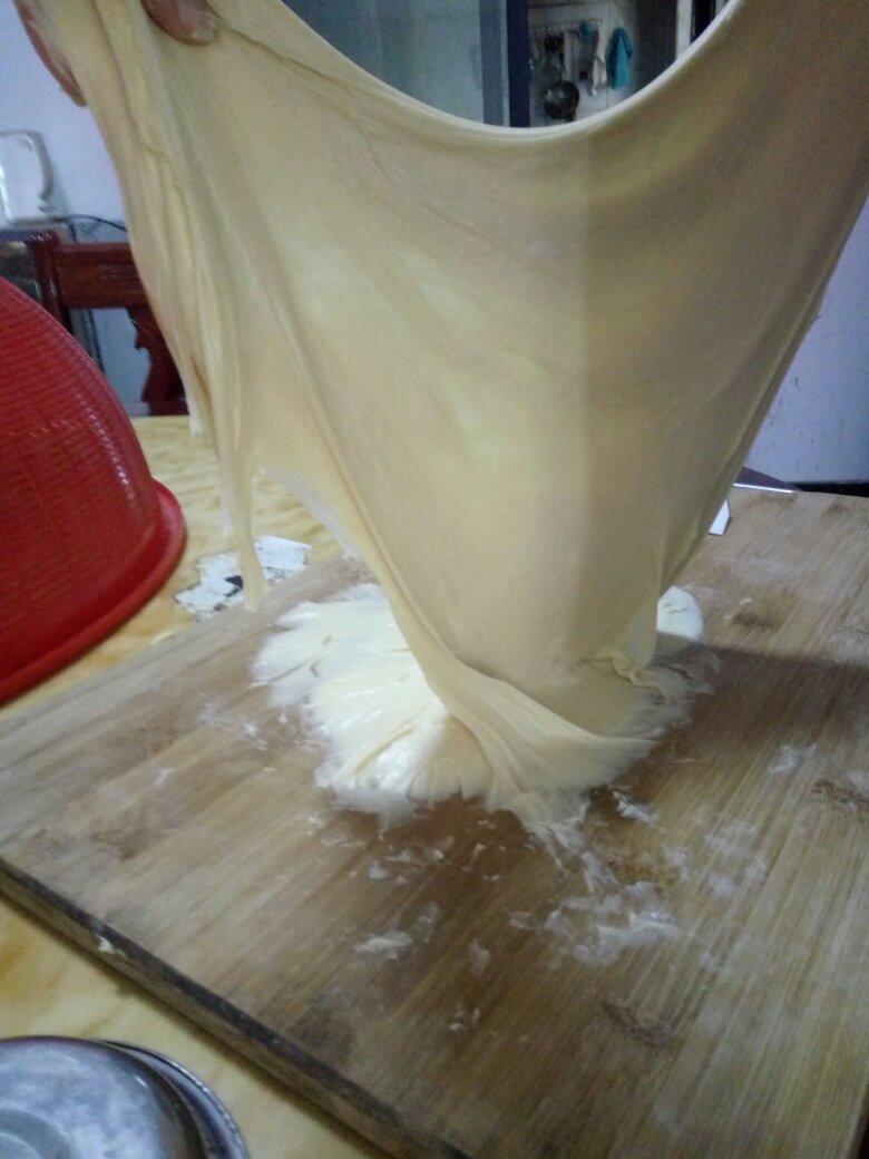 🧤12分钟手揉，完美手套膜～（视频）